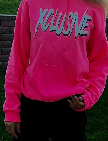 XCLUSIVE PINK STYLEZ