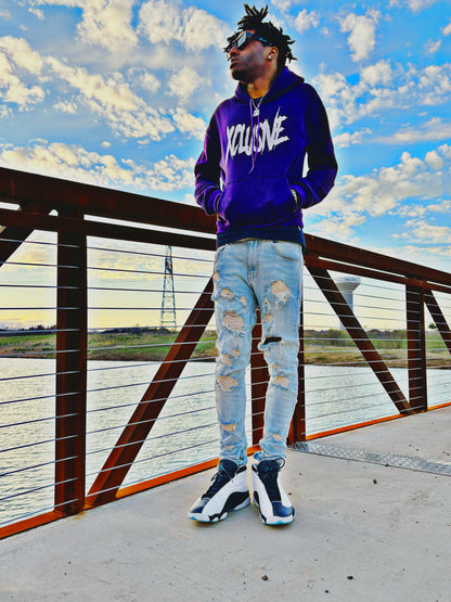 XCLUSIVE PURPL3 VISIONZ