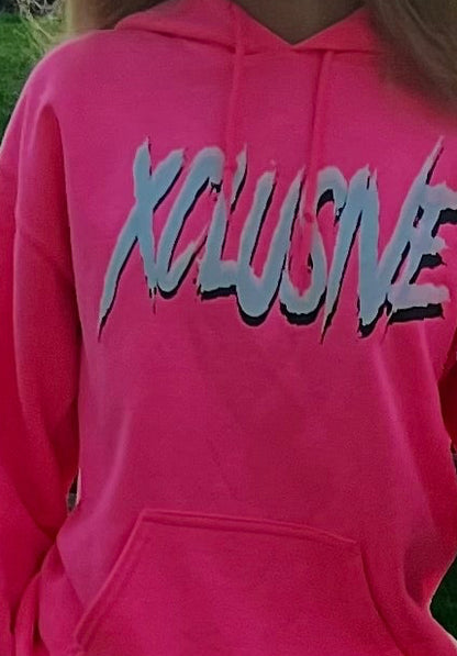 XCLUSIVE PINK STYLEZ