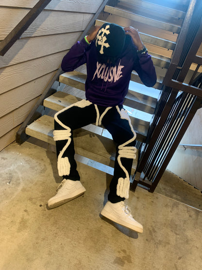 XCLUSIVE PURPL3 VISIONZ