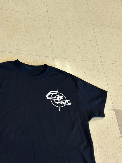 Exclusive Stylez Logo Tee