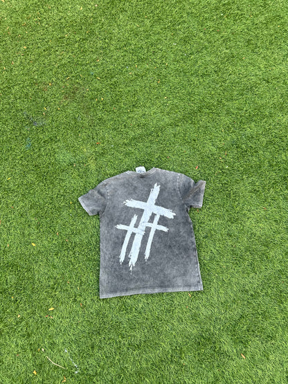 "KISSED STYLEZ” Tee