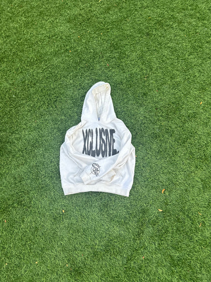 "LOST CRI3S” Pullover Hoodie